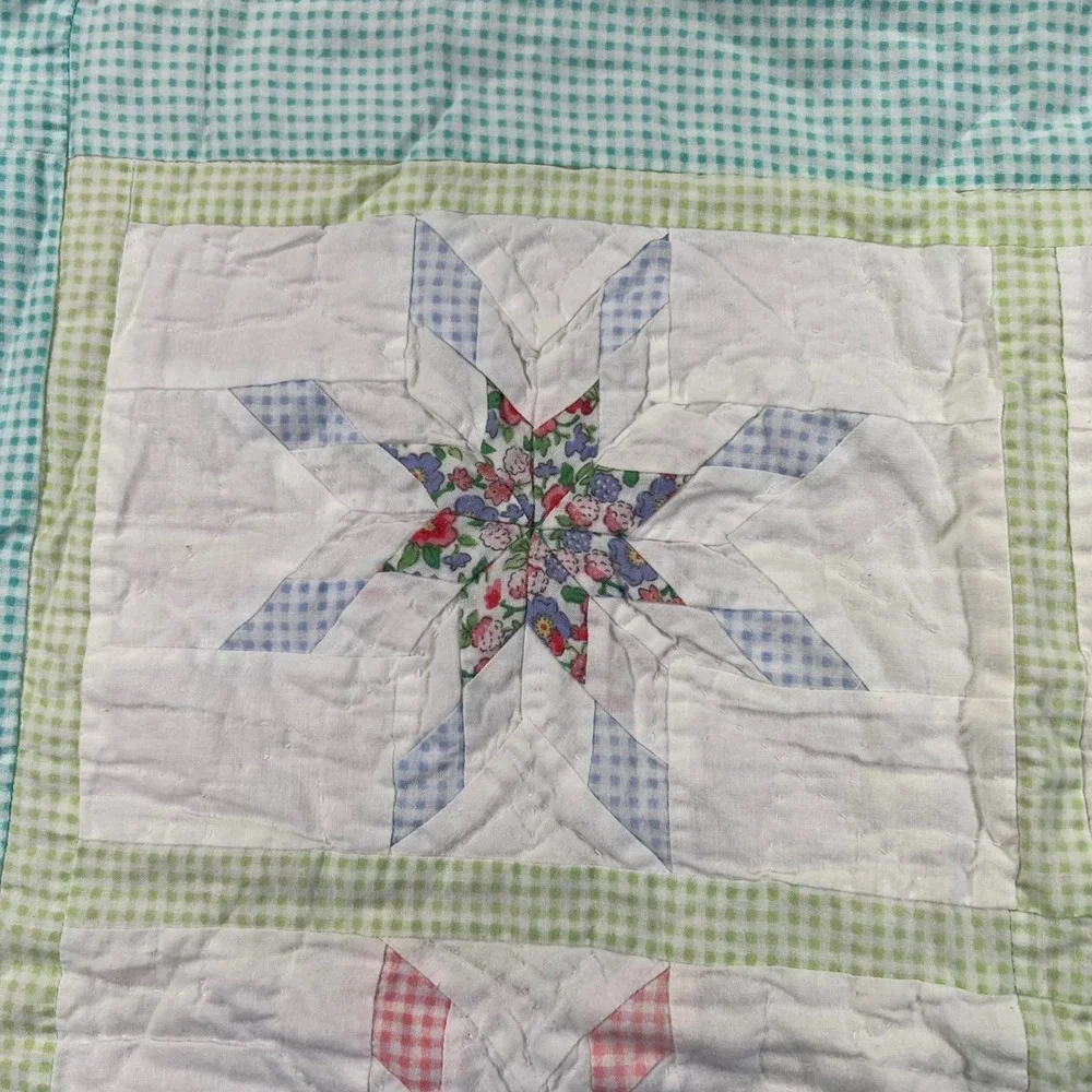 Martha Stewart Everyday one shams